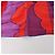 Hermès Carré 90 "AU BOUT DU MONDE" Seidentuch in Purple x Red Lila - Ansicht 6
