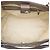 Tote Gucci Mayfair in tela GG beige - vista 4