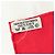 Foulard di seta rosso Hermès Vue Du Carrosse De La Galere La Reale 90 Scarves - vista 5
