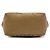 Borsa Tote Gucci GG Canvas Bree Beige - vista 3
