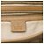Borsa Tote Gucci GG Canvas Bree Beige - vista 5
