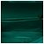 Clutch Roll Chanel CC em jersey acolchoado verde - vista 4