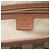 Borsa Tote Gucci GG Canvas Bree Beige - vista 5