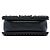 Borsa a tracolla Chanel Boy Flap Small in vitello lucido matelassé nera con catena Nero - vista 3