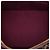 Borsa a mano Louis Vuitton Monogram Vernis Alma PM rossa Rosso - vista 4