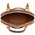 Borsa a mano Louis Vuitton Monogram Ellipse PM Marrone - vista 4