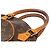 Borsa a mano Louis Vuitton Monogram Ellipse PM Marrone - vista 6