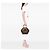 Borsa a mano Louis Vuitton Monogram Ellipse PM Marrone - vista 7
