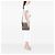 Borsa a tracolla Gucci GG Supreme Beige - vista 5