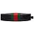 Clutch Gucci Guccissima Web nera Nero - vista 3