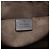 Clutch Gucci Guccissima Web nera Nero - vista 5
