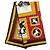 Hermès Wedgwood Seidentuch rot 90 Scarves