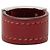 Anillo Silver Hermès Palladium Plated Collier de Chien Plata - vista 3