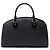 Louis Vuitton Epi Pont Neuf PM Handtasche Schwarz