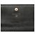 Chanel CC Long Wallet mit Klappe aus schwarzem gestepptem Kaviarleder - Ansicht 6