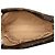 Borsa a pochette Louis Vuitton Monogram Trousse Toilette 23 Marrone - vista 4