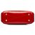 Louis Vuitton Monogram Vernis Montaigne MM Satchel Tasche Rot - Ansicht 3