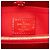 Louis Vuitton Monogram Vernis Montaigne MM Satchel Tasche Rot - Ansicht 5
