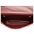 Autre Marque Sac à épaule Dior en cuir rouge - vue 4