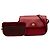 Autre Marque Sac à épaule Dior en cuir rouge - vue 7