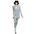 Chanel Jacke aus mehrfarbigem Tweed Mehrfarben