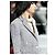 Chanel Multicolor Tweed Jacket Multiple colors - view 2