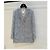 Chanel Multicolor Tweed Jacket Multiple colors - view 3