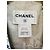 Chanel Multicolor Tweed Jacket Multiple colors - view 4