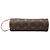 Louis Vuitton Monogram Trousse Ronde Pencil Case 20 Braun - Ansicht 3