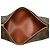Louis Vuitton Monogram Trousse Ronde Pencil Case 20 Braun - Ansicht 4