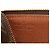 Louis Vuitton Monogram Trousse Ronde Pencil Case 20 Braun - Ansicht 5