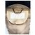 Chloé Shearling Mantel Grau Mehrfarben - Ansicht 5