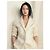 Chanel Tweed Blazer Beige mit Double-C Pailletten Mehrfarben - Ansicht 5