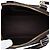 Borsa Satchel Alma BB Louis Vuitton Monogram Vernis Viola Porpora - vista 4