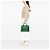 Louis Vuitton Epi Alma PM Handtasche Grün - Ansicht 6