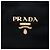 mala Prada em Tessuto com acabamento em Saffiano preto - vista 5