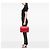 Borsa Boston Gucci Joy Medium Guccissima Rossa Rosso - vista 6