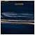 Prada Saffiano Cuir Dome Bag Satchel in Blau - vista 4