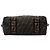 Borsa Tote Fendi Zucca Canvas FF Marrone - vista 3