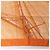Hermès Carré 90 "VENT PORTANT Ⅱ" Seidentuch in Orange - Ansicht 12