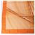 Hermès Carré 90 "VENT PORTANT Ⅱ" Seidentuch in Orange - Ansicht 13
