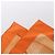 Hermès Carré 90 "VENT PORTANT Ⅱ" Seidentuch in Orange - Ansicht 3
