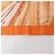 Hermès Carré 90 "VENT PORTANT Ⅱ" Seidentuch in Orange - Ansicht 4