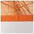 Hermès Carré 90 "VENT PORTANT Ⅱ" Seidentuch in Orange - Ansicht 7