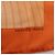 Hermès Carré 90 "VENT PORTANT Ⅱ" Seidentuch in Orange - Ansicht 8