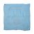 Foulard in seta Hermès Carré 140 "BRIDES de GALA" in blu
