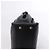 Fendi PEEKABOO REGULAR Leder Handtasche Navy Blue 8BN290 Marineblau - Ansicht 11
