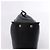 Fendi PEEKABOO REGULAR Leder Handtasche Navy Blue 8BN290 Marineblau - Ansicht 12