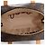 Louis Vuitton Spontini Monogram Canvas 2Way Handtasche in Brown Beige - Ansicht 10
