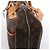 Borsa Louis Vuitton Deauville Monogram Canvas in marrone M47270 Beige - vista 5